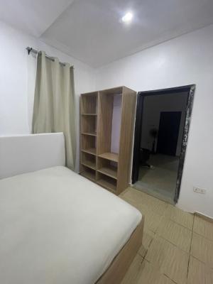 Mini Flat with Shared Kitchen, Orchid Royal Pine Estate, Lekki Phase 2, Lekki, Lagos, Mini Flat (room and Parlour) for Rent
