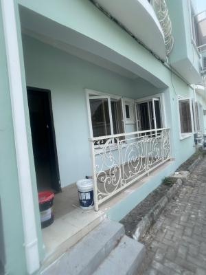 Luxury 2 Bedroom Apartment, Sunshine Estate, Sangotedo, Ajah, Lagos, Terraced Bungalow for Rent