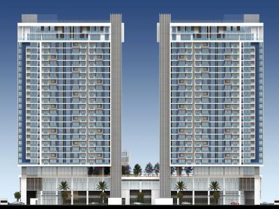 4 Bedroom Flat, Eko Atlantic City, Lagos, Flat / Apartment for Sale