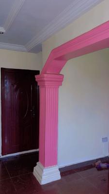 2 Bedroom Flat Upstairs, Royal Palmwill Estate, Badore, Ajah, Lagos, Flat / Apartment for Rent