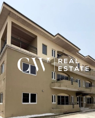 3-bedroom Apartment in Lekki, Lekki Phase 1, Lekki, Lagos, Flat / Apartment for Rent