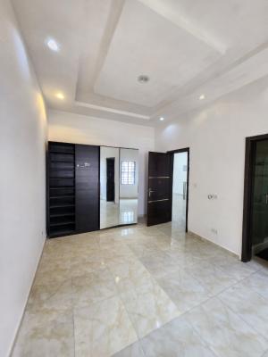 4 Bedroom Terraced Duplex, Ikate, Lekki, Lagos, Terraced Duplex for Rent