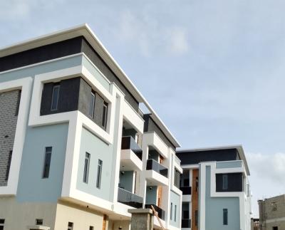 2 Bedroom Apartment, Lekki Scheme2 Peninsula Estate, Lekki, Lagos, Flat / Apartment for Sale