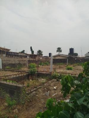 a Prime 435sqm Land, Off Adeniran Ogunsanya, Surulere, Lagos, Commercial Land for Rent