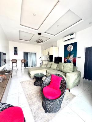 1 Bedroom Apartment, Ologolo, Lekki, Lagos, Mini Flat (room and Parlour) for Sale