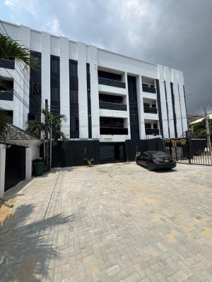 𝐁𝐑𝐀𝐍𝐃 𝐍𝐄𝐖 3 𝐁𝐄𝐃𝐑𝐎𝐎𝐌 𝐀𝐏𝐀𝐑𝐓𝐌𝐄𝐍𝐓, Ikate, Lekki, Lagos, Flat / Apartment for Rent