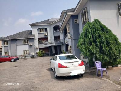 Block of Flats, Okupe Estate, Mende, Maryland, Lagos, Block of Flats for Sale