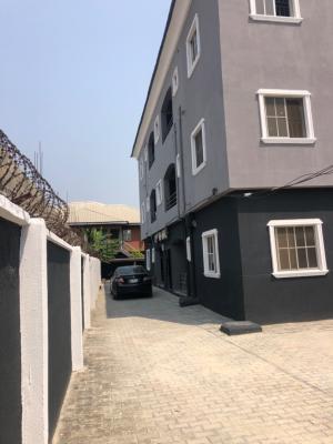 Spacious Mini Flat, Canaan Estate, Sangotedo, Ajah, Lagos, Mini Flat (room and Parlour) for Rent
