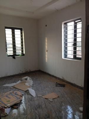 a Block of 4 Units 2 Bedroom, Ifako, Gbagada, Lagos, House for Sale