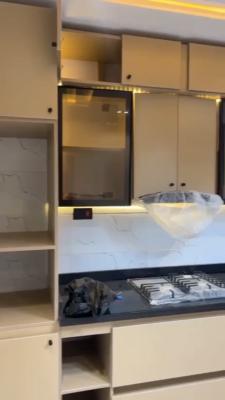 Luxury 3 Bedroom Terrace Duplex, Dawaki, Gwarinpa, Abuja, Terraced Duplex for Sale