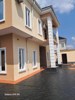 All Rooms Ensuite  5 Bedroom Detached House, Ikeja Gra, Ikeja, Lagos, Detached Duplex for Rent