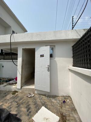 4 Bedroom with Bq Comes with Fitted Kitchen., Osapa London, Lekki, Lagos, Semi-detached Duplex for Rent