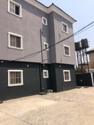 Spacious 2 Bedroom Flat, Canaan Estate, Dkk, Sangotedo, Ajah, Lagos, Flat / Apartment for Rent
