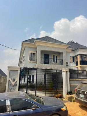 4 Units of 2 Bedroom Apartments, Elepe Royal Estate, Ikorodu, Lagos, Block of Flats for Sale