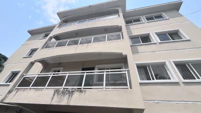 Luxury 3-bedroom Apartment with Bq., Ikoyi, Lagos, Flat / Apartment for Rent