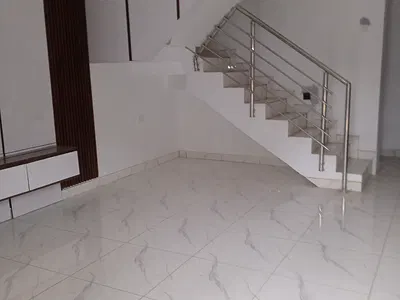 3 Bedroom Semi Detached Duplex with a BQ — Magboro, Ogun