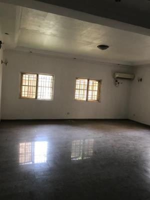 Very Massive and Serviced 3 Bedrooms Flat with Room Bq, Off Fola Osibo Street, Lekki Phase 1, Lekki, Lagos, Flat / Apartment for Rent