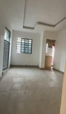 Exceptional, Newly Built Standard, Spacious a Room Self Contain, Fadeyi, Yaba, Lagos, Self Contain (single Rooms) for Rent