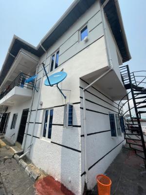 Luxury Miniflat in a Serene Location, Eputu Royal London, Eputu, Ibeju Lekki, Lagos, Mini Flat (room and Parlour) for Rent