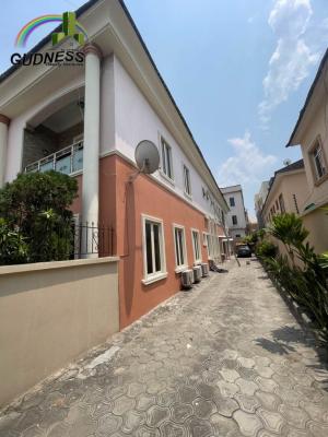 3 Bedroom Flat Apartment  with a Bq, Lekki, Lagos, Flat / Apartment for Rent