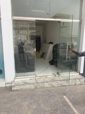 Shop Space on The Ground Floor, Utako District, Utako, Abuja, Shop for Rent