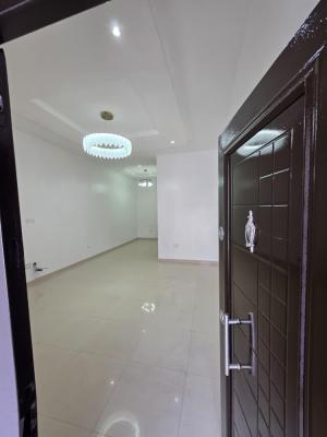 3 Bedroom Detached Duplex with Bq, Orchid Road, Lekki Phase 2, Lekki, Lagos, Detached Duplex for Sale