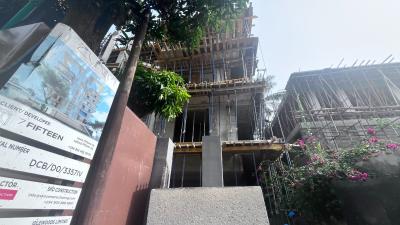 Luxury 3-bedroom Apartment with Bq., Ikoyi, Lagos, Flat / Apartment for Sale