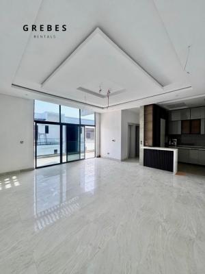 Luxury Defined Penthouse with Pool, Lekki Phase 1, Lekki, Lagos, House for Rent