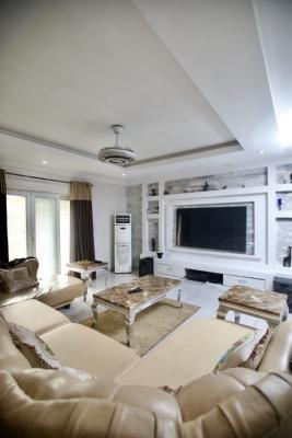 Fully Furnished 2 Bedroom Apartment, Ikeja Gra, Ikeja, Lagos, Flat / Apartment for Rent