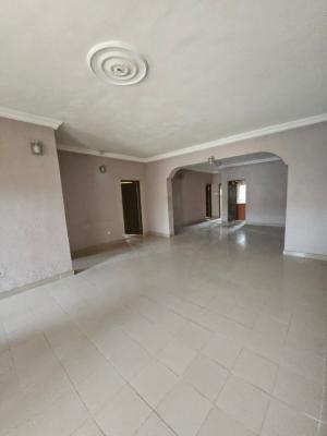 Clean & Decent 3 Bedroom Flat Apartment, Omole Phase 2, Omole Phase 2, Ikeja, Lagos, Flat / Apartment for Rent