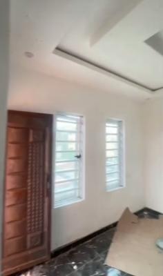 Standard Spacious Decent a Room Self Contain, Alausa, Ikeja, Lagos, Self Contain (single Rooms) for Rent