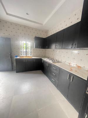Brand New 2 Bedroom Apartment in Secured Estate, Located Inside Call to Access,clean Water and Light, Sangotedo, Ajah, Lagos, Flat / Apartment for Rent