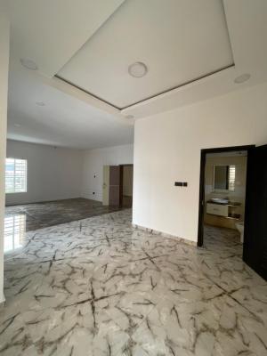 Luxurious 4 Bedroom Fully Detached Duplex with Bq, Self Compound, Orchid Road, Lekki, Lagos, Detached Duplex for Sale