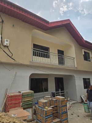 3 Bedroom Flat  Newly Renovated House Very Good, Omole Phase 2, Ikeja, Lagos, Flat / Apartment for Rent