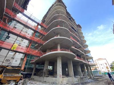 4 Bedroom Apartment, Cooper Tower, Ikoyi, Lagos, Flat / Apartment for Sale