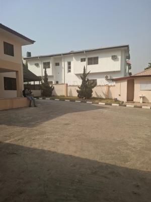 Standard 5 Bedroom Detached Duplex, Maitama District, Abuja, Detached Duplex for Rent