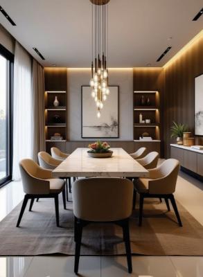 1 Bedroom Apartment, Eko Atlantic City, Lagos, Mini Flat (room and Parlour) for Sale