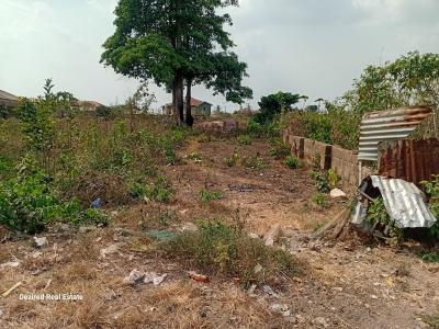 2 Standard Plots of Land, Owode Ede Cele Junction, Osogbo, Osun, Mixed-use Land for Sale