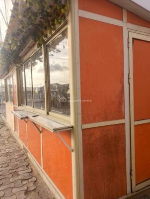 Shop Facing The Express in Badore, Badore, Ajah, Lagos, Shop for Rent