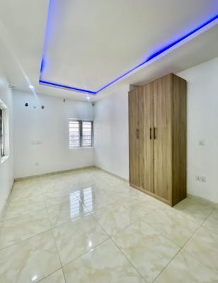 Clean 3 Bedroom Flat at Jahi Gilmore, Abujs, Jahi, Abuja, Flat / Apartment for Rent