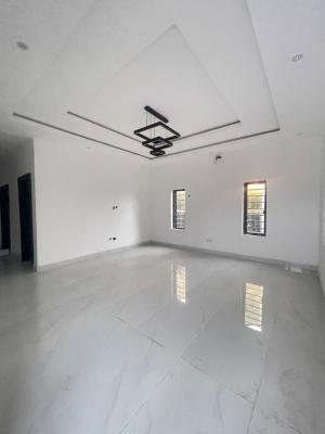 Standard Brand New 2 Bedroom Apartment, Sangotedo, Ajah, Lagos, Flat / Apartment for Rent