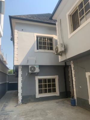 1 Room and Parlor, Bamidele Street Off Lekki Conservation Road By Second Toll Gate, Lekki, Lagos, Mini Flat (room and Parlour) for Rent