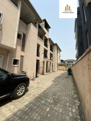 3 Bedroom Apartment, Osapa London, Osapa, Lekki, Lagos, Flat / Apartment for Rent