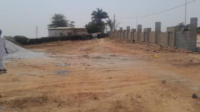 3bedroom Apartment, Wuye, Abuja, Block of Flats for Sale