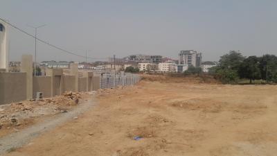 3bedroom Apartment, Wuye, Abuja, Block of Flats for Sale