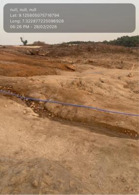 Residential Estate Land, in Estate, Karsana, Abuja, Land for Sale