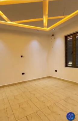 2 Units Newly Built 3 Bedroom Terrace Duplex with Bq, Off Allen Avenue Ikeja, Allen, Ikeja, Lagos, Terraced Duplex for Rent