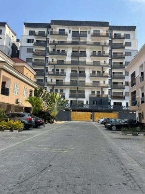 4 Bedroom Mainsoniette, Osborne, Ikoyi, Lagos, House for Sale