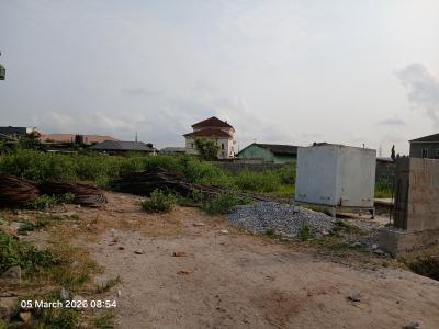 a Bareland in a Good Environment, Pako Area., Akoka, Yaba, Lagos, Mixed-use Land for Sale