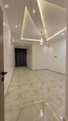 4 Bedroom Terrace Duplex with Bq, By Gilmore, Jahi, Abuja, Terraced Duplex for Rent